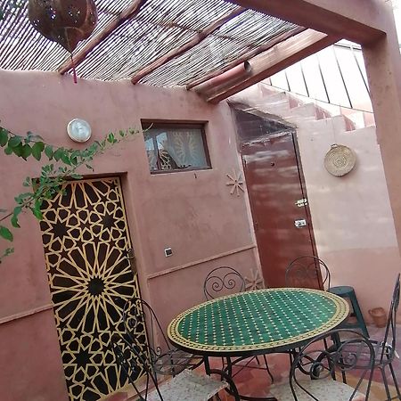 Riad Darga Rouge Ouled Bouzid Δωμάτιο φωτογραφία
