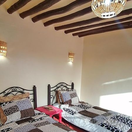 Riad Darga Rouge Ouled Bouzid Δωμάτιο φωτογραφία