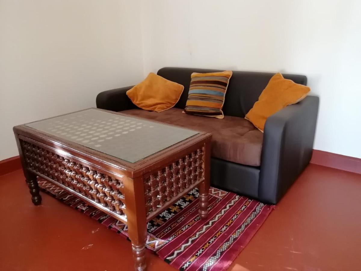 Riad Darga Rouge Ouled Bouzid Εξωτερικό φωτογραφία