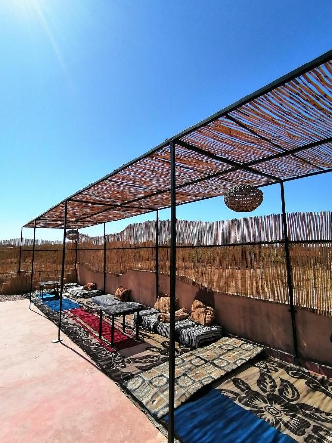Riad Darga Rouge Ouled Bouzid Εξωτερικό φωτογραφία