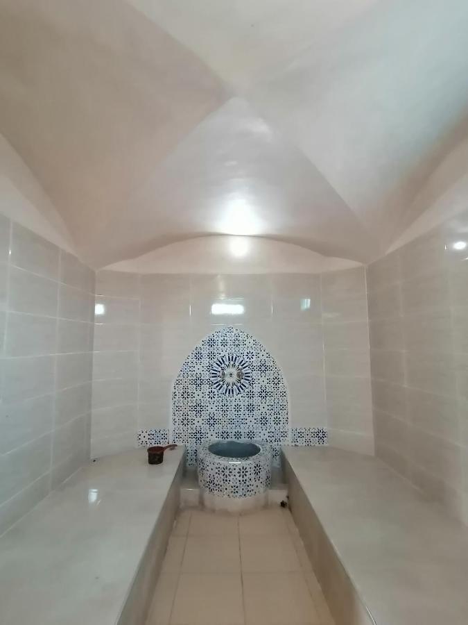Riad Darga Rouge Ouled Bouzid Εξωτερικό φωτογραφία