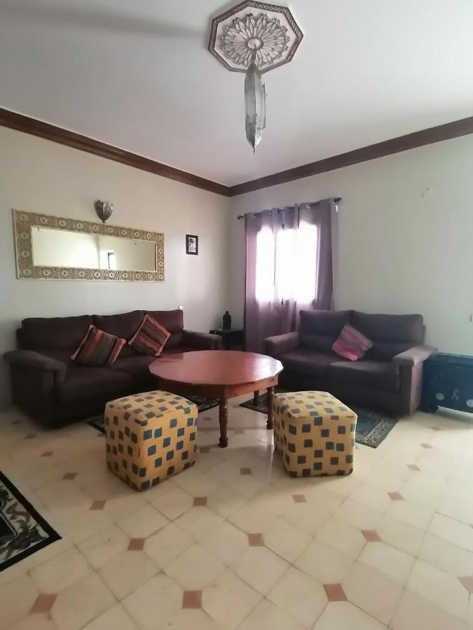 Riad Darga Rouge Ouled Bouzid Εξωτερικό φωτογραφία