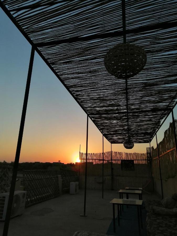 Riad Darga Rouge Ouled Bouzid Εξωτερικό φωτογραφία