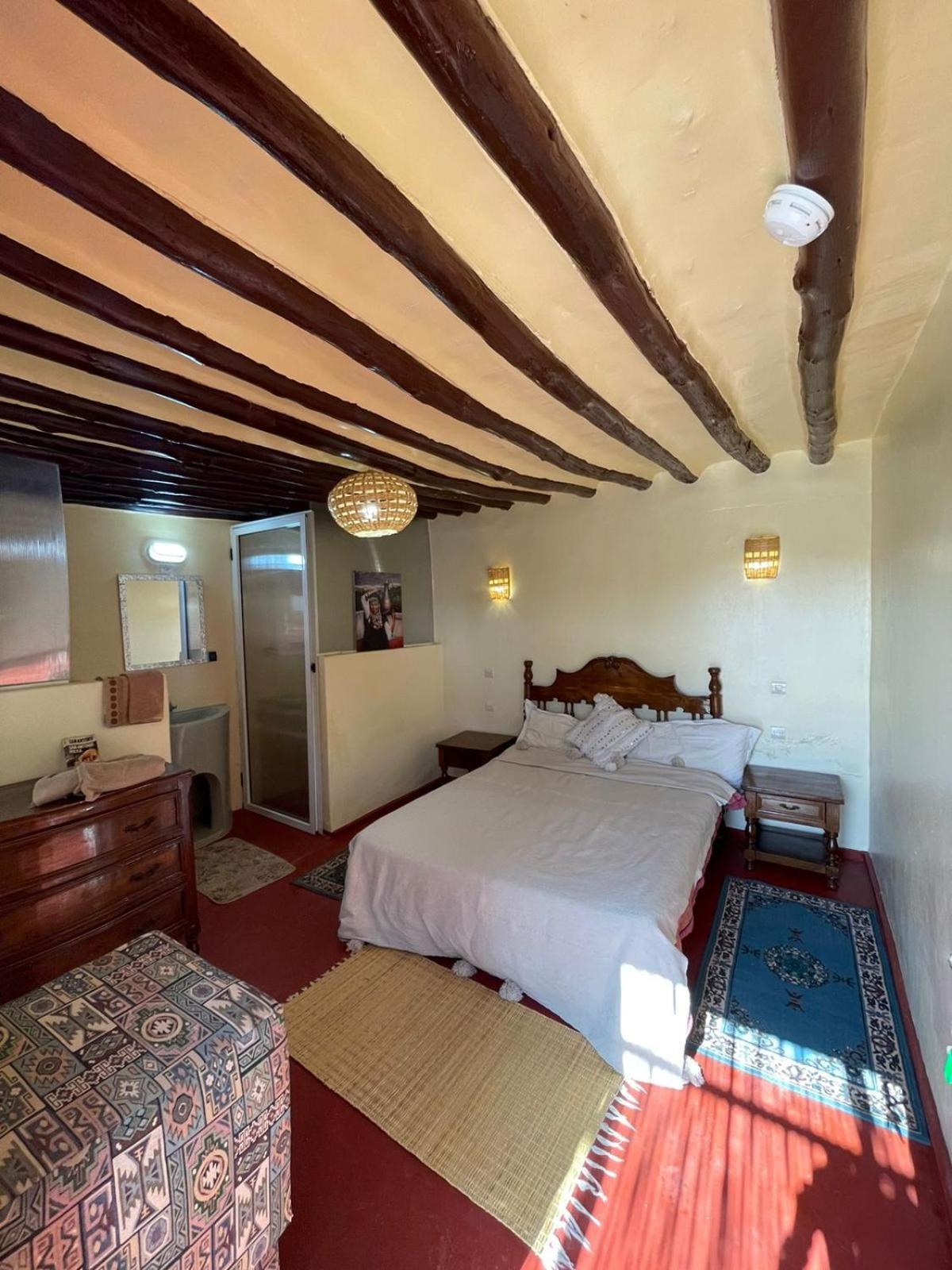 Riad Darga Rouge Ouled Bouzid Δωμάτιο φωτογραφία