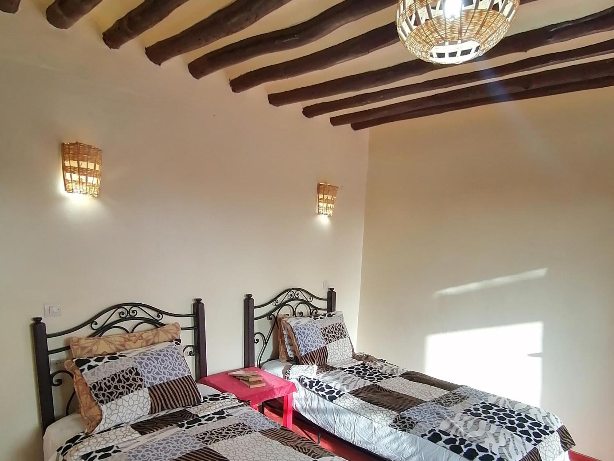 Riad Darga Rouge Ouled Bouzid Δωμάτιο φωτογραφία